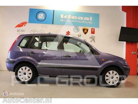 2006 Ford FUSION