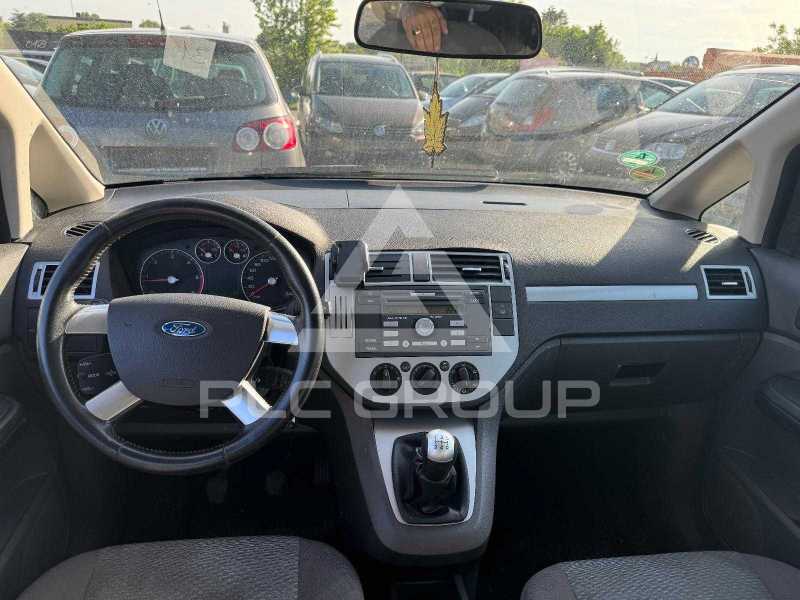 2006 Ford C-MAX