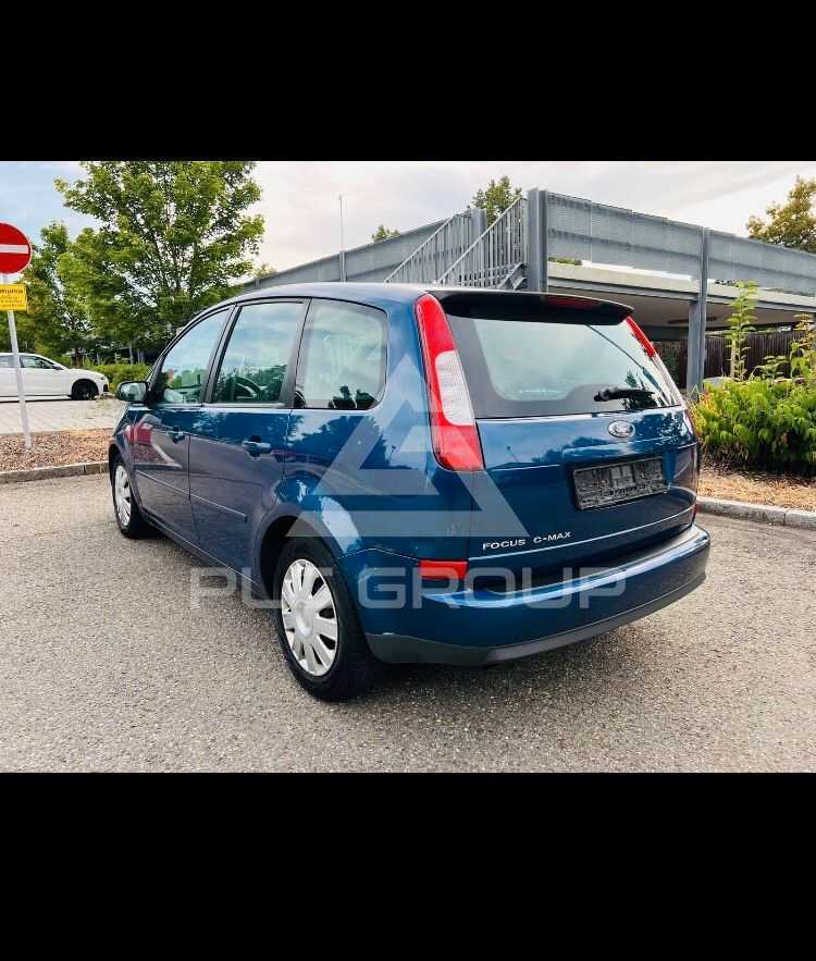 2006 Ford C-MAX
