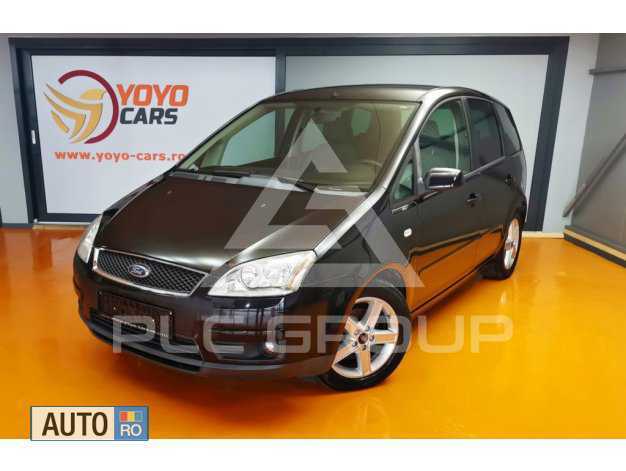2006 Ford C-MAX
