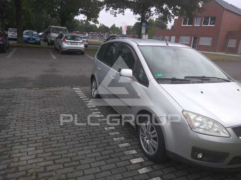 2006 Ford C-MAX