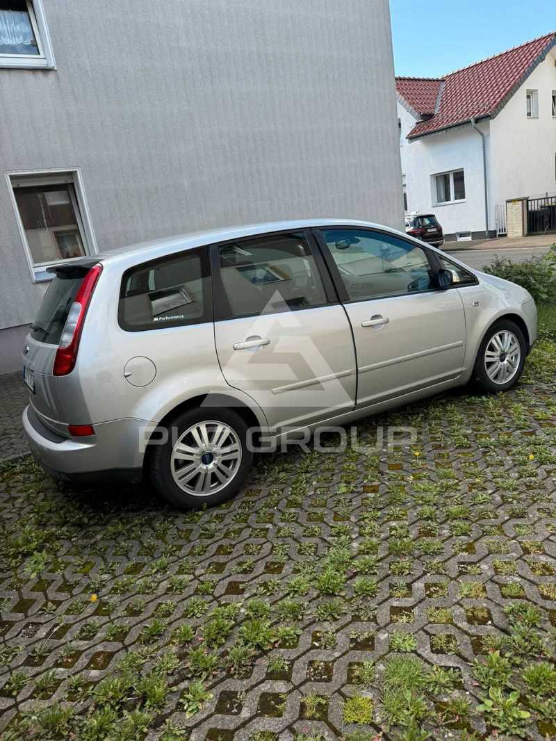 2006 Ford C-MAX