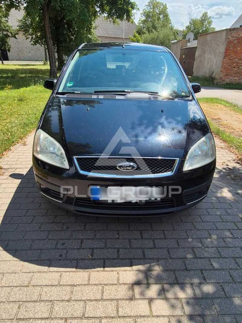 2006 Ford C-MAX