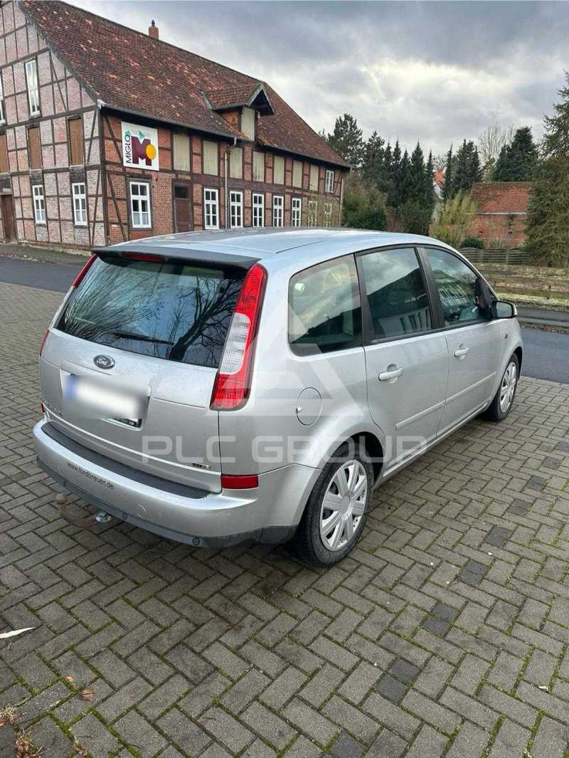 2006 Ford C-MAX