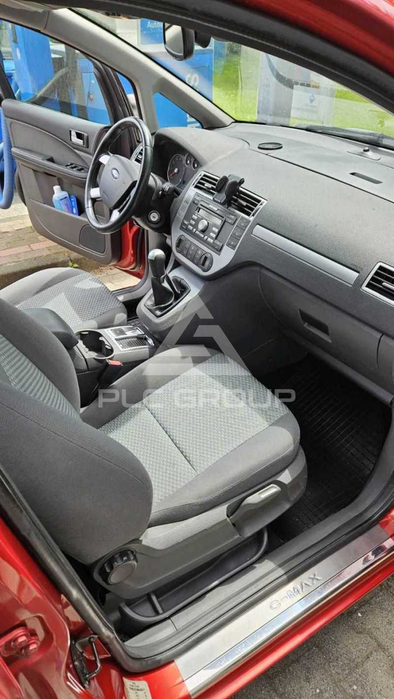 2006 Ford C-MAX