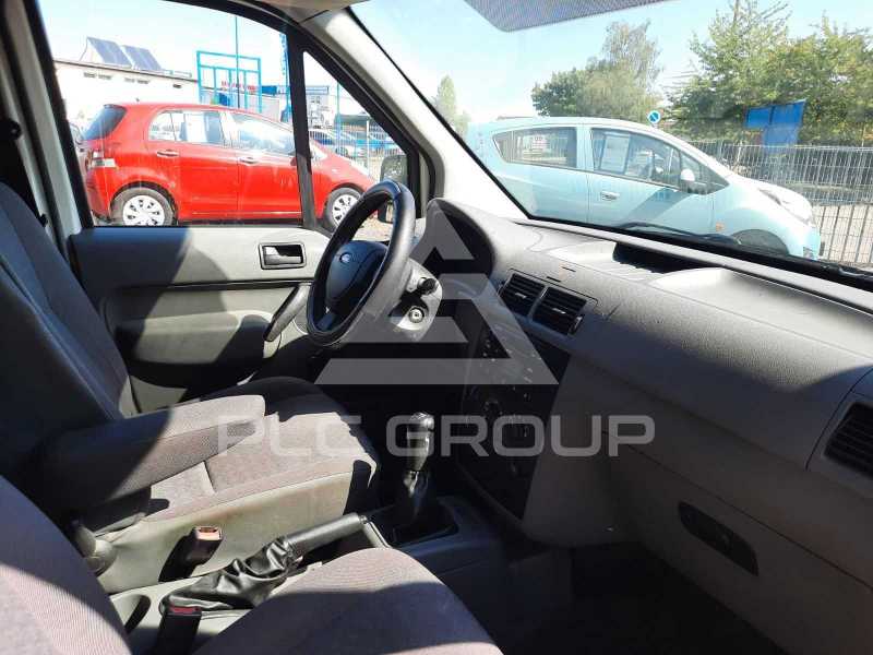 2006 Ford TRANSIT