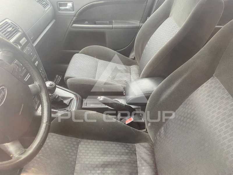2006 Ford Mondeo