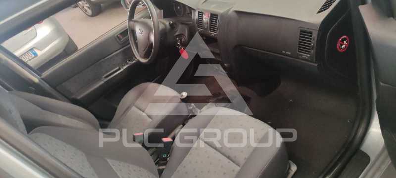 2006 Hyundai Getz