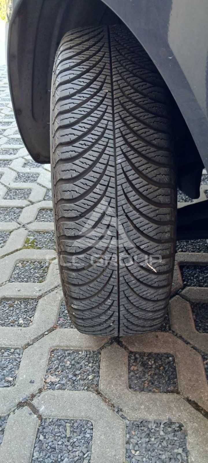 2006 Hyundai Getz