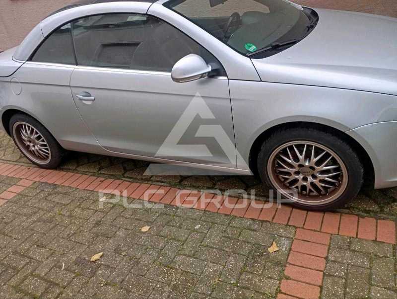 2006 Volkswagen EOS