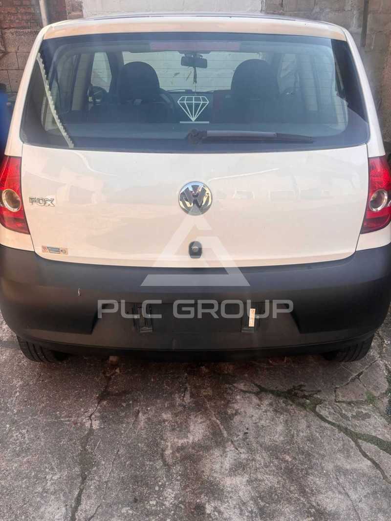 2006 Volkswagen FOX