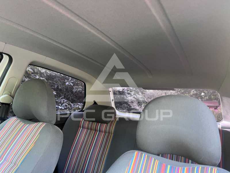 2006 Volkswagen FOX