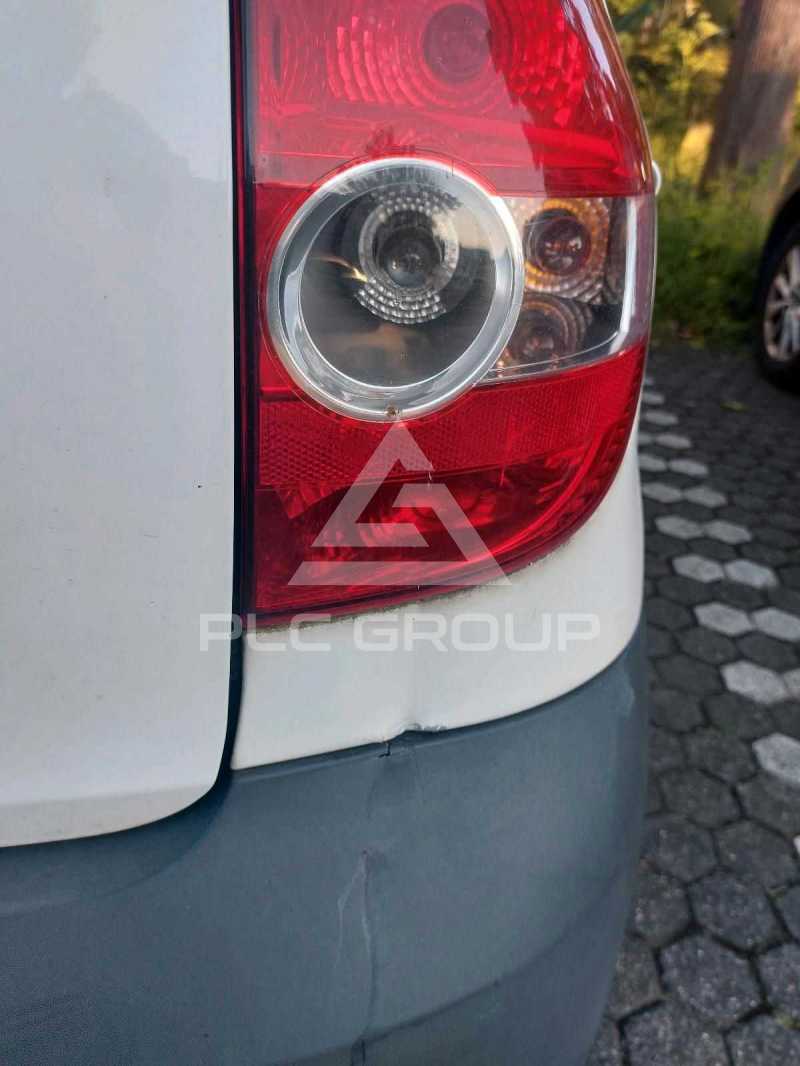 2006 Volkswagen FOX