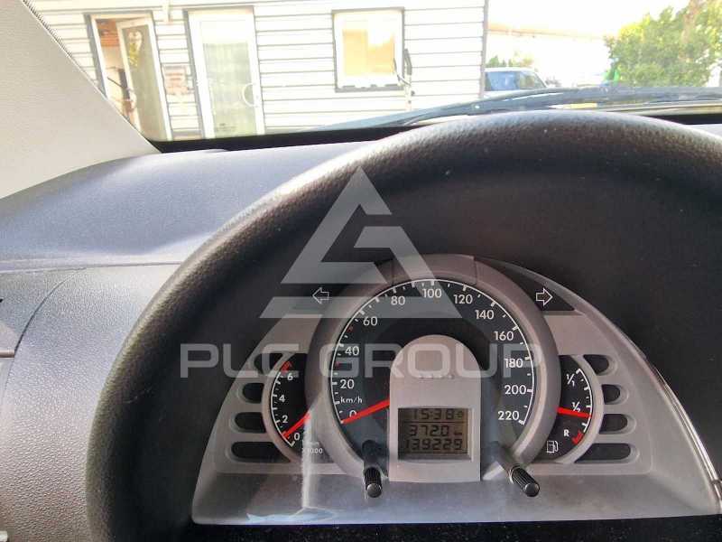 2006 Volkswagen FOX