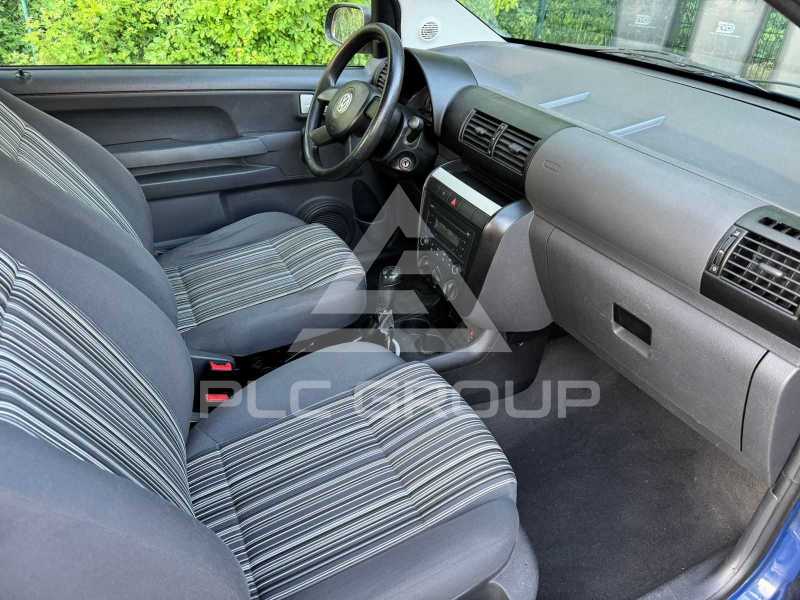 2006 Volkswagen FOX