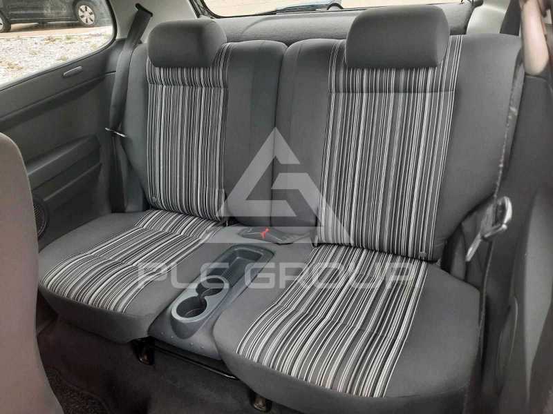 2006 Volkswagen FOX