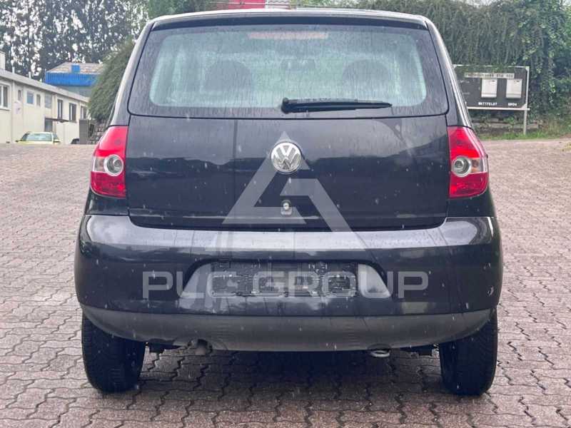 2006 Volkswagen FOX