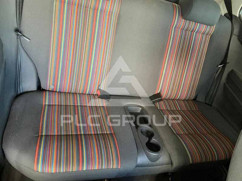 2006 Volkswagen FOX