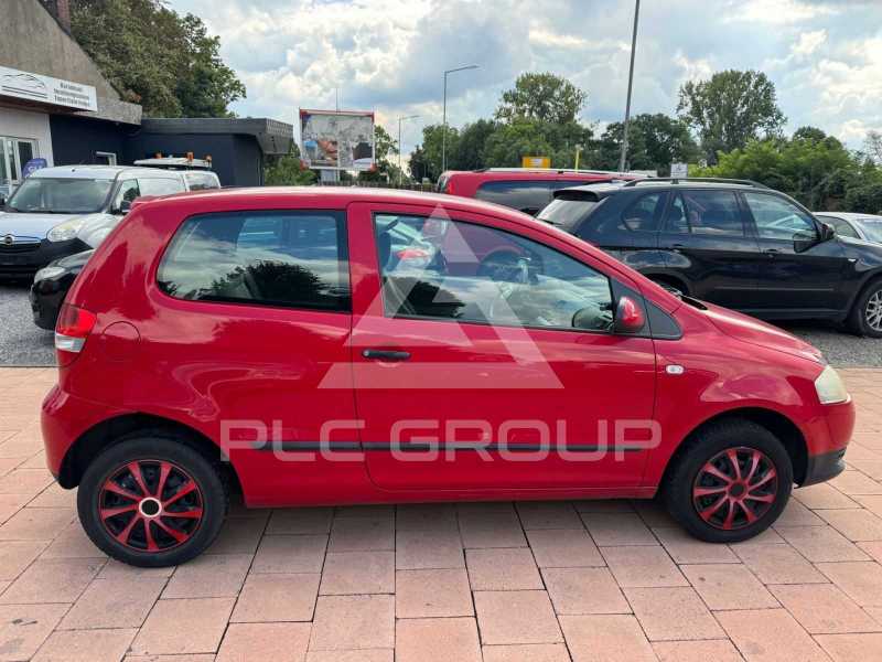 2006 Volkswagen FOX
