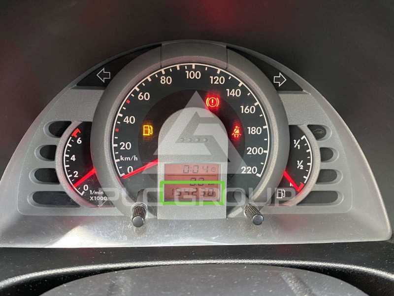 2006 Volkswagen FOX
