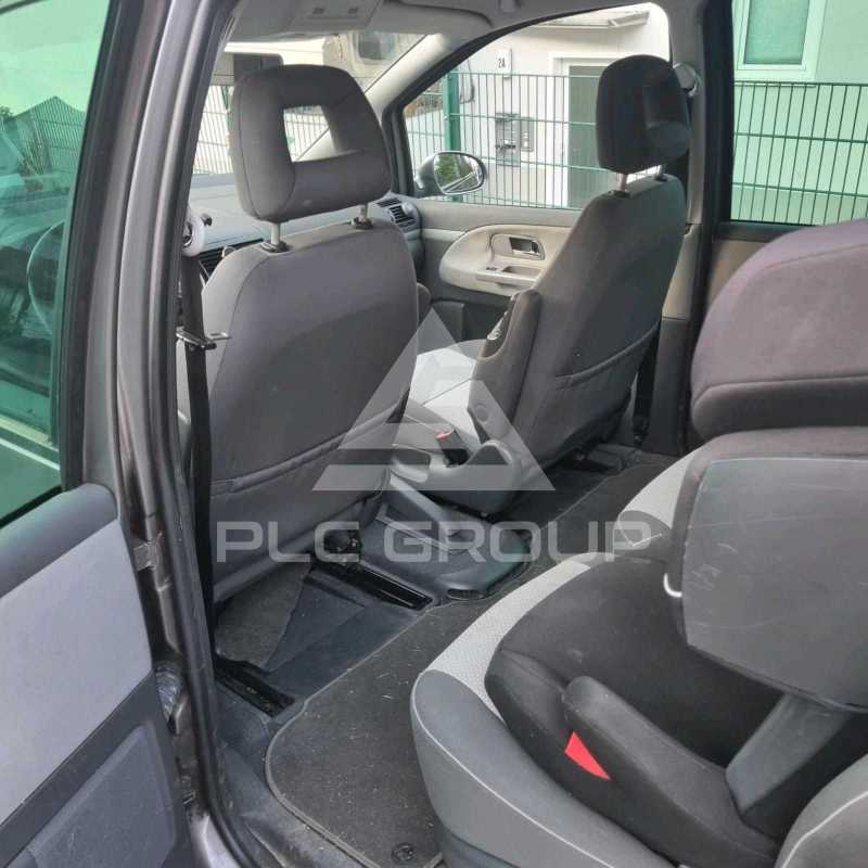 2006 Volkswagen SHARAN