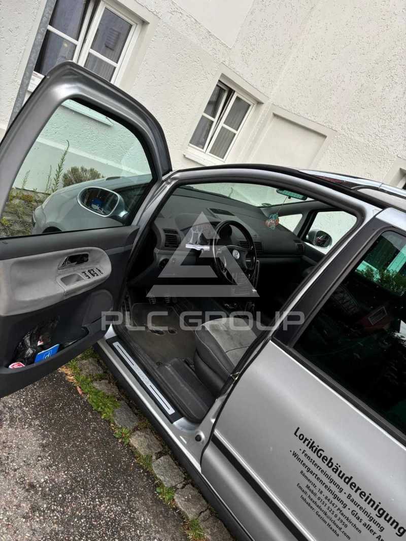 2006 Volkswagen SHARAN