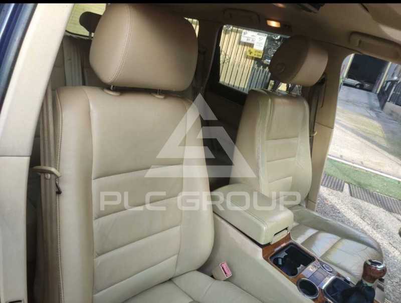 2006 Volkswagen Touareg