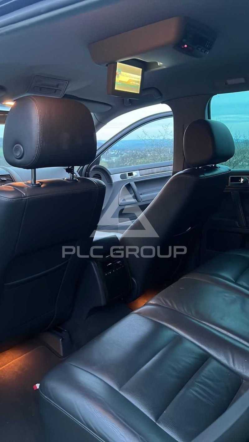 2006 Volkswagen Touareg