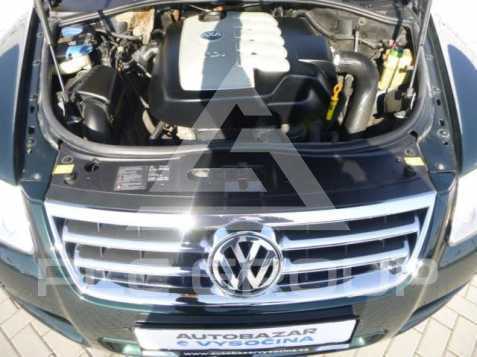 2006 Volkswagen Touareg