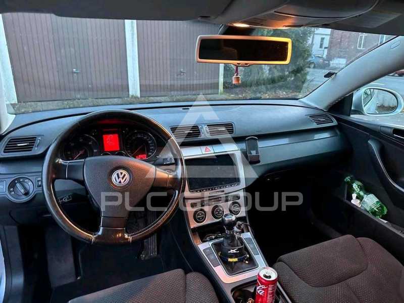 2006 Volkswagen Passat
