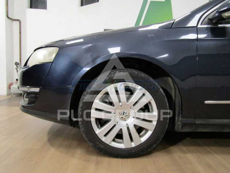 2006 Volkswagen Passat