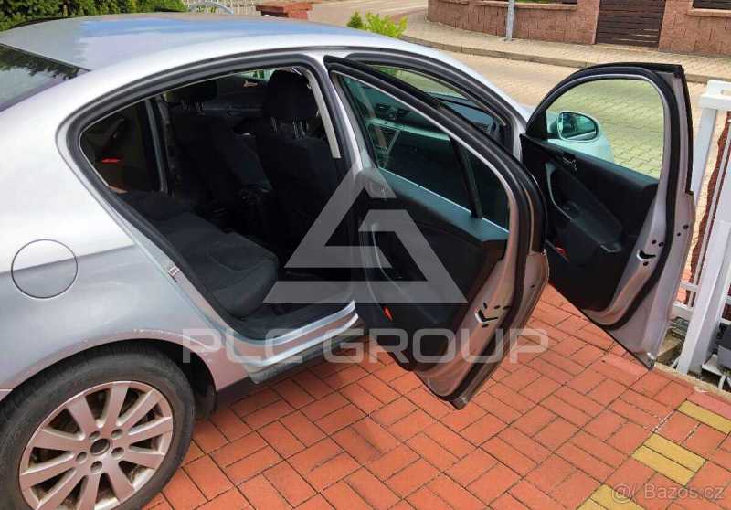 2006 Volkswagen Passat