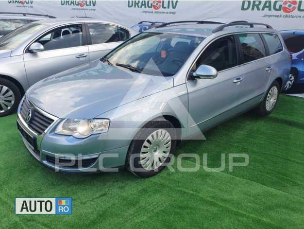2006 Volkswagen Passat