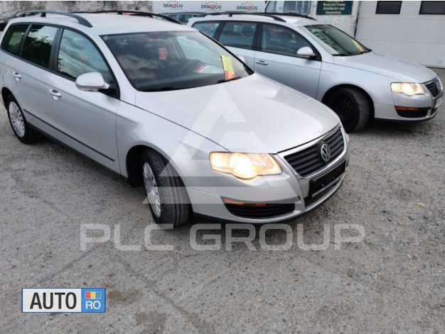 2006 Volkswagen Passat