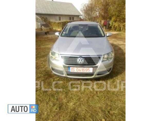 2006 Volkswagen Passat
