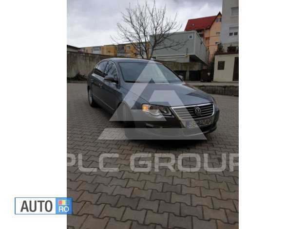 2006 Volkswagen Passat