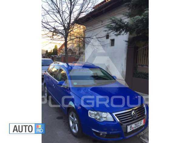 2006 Volkswagen Passat