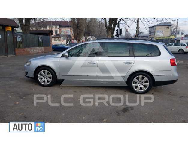 2006 Volkswagen Passat