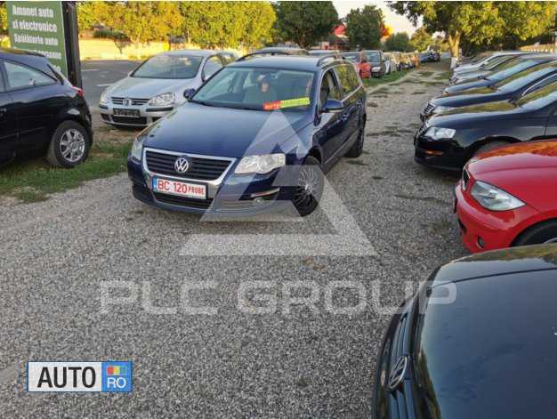 2006 Volkswagen Passat