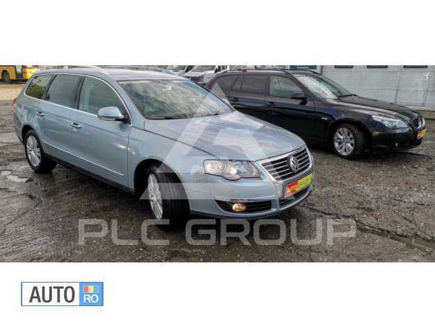 2006 Volkswagen Passat