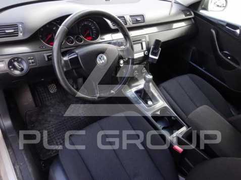 2006 Volkswagen Passat