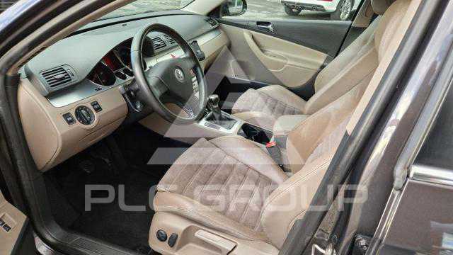 2006 Volkswagen Passat