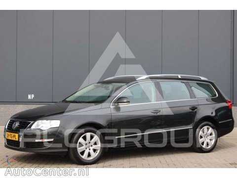 2006 Volkswagen Passat