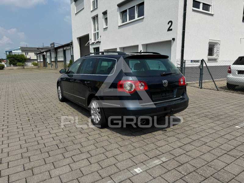 2006 Volkswagen Passat