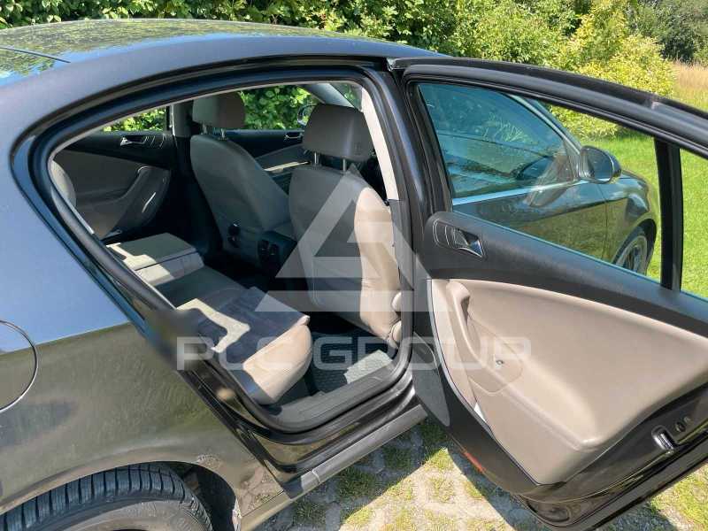 2006 Volkswagen Passat