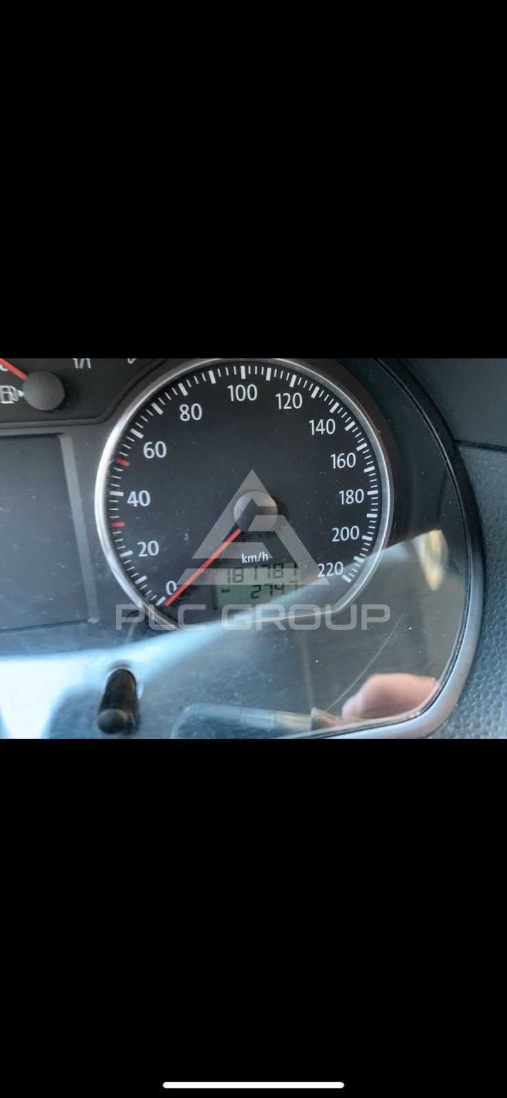 2006 Volkswagen Polo