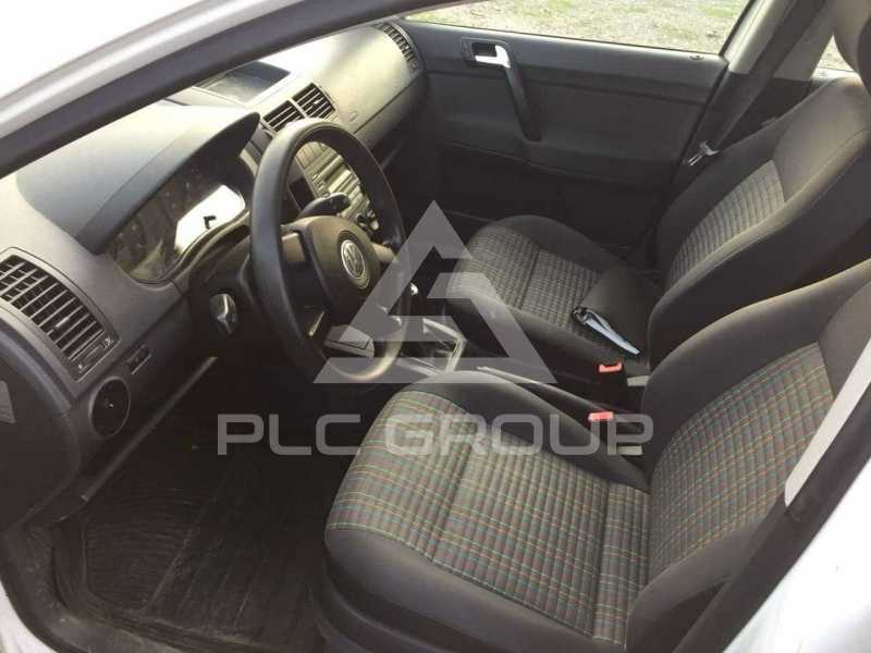 2006 Volkswagen Polo