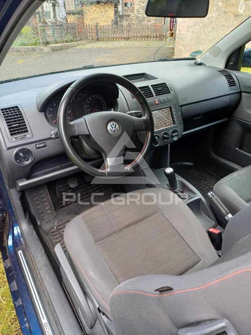 2006 Volkswagen Polo