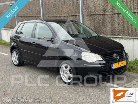 2006 Volkswagen Polo