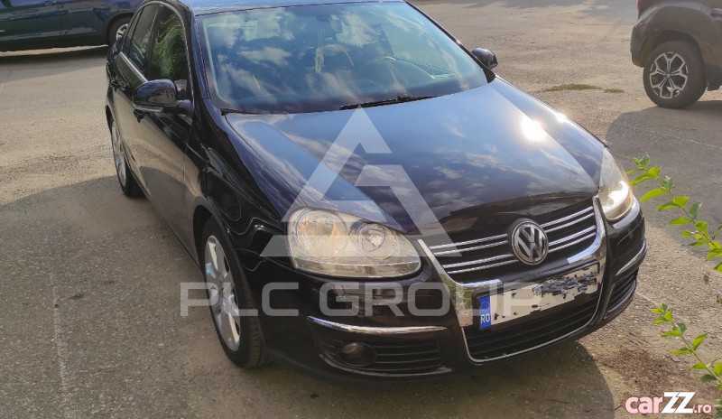 2006 Volkswagen Jetta